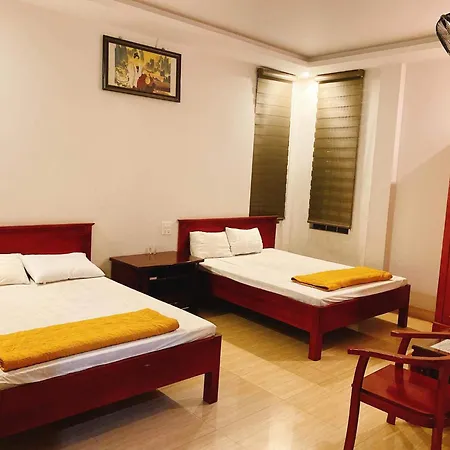 Huyen Anh Hotel