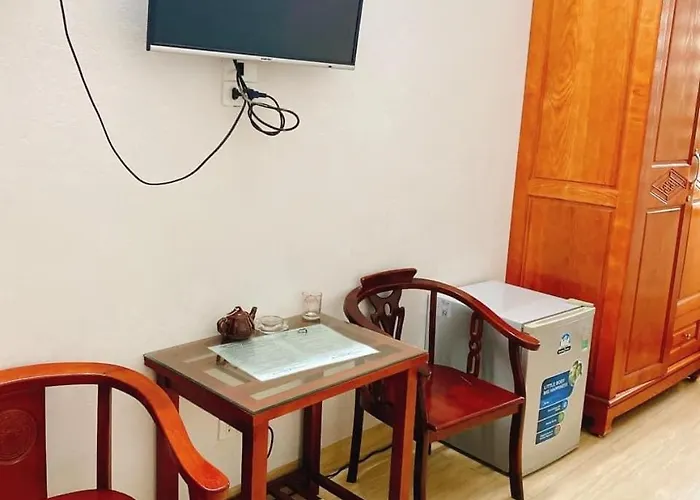 Hotel Huyen Anh Ha Long