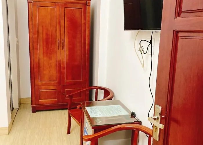 Huyen Anh Hotel