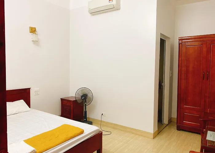 Hotel Huyen Anh
