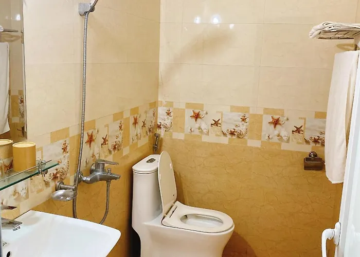 Hotel Huyen Anh 3*