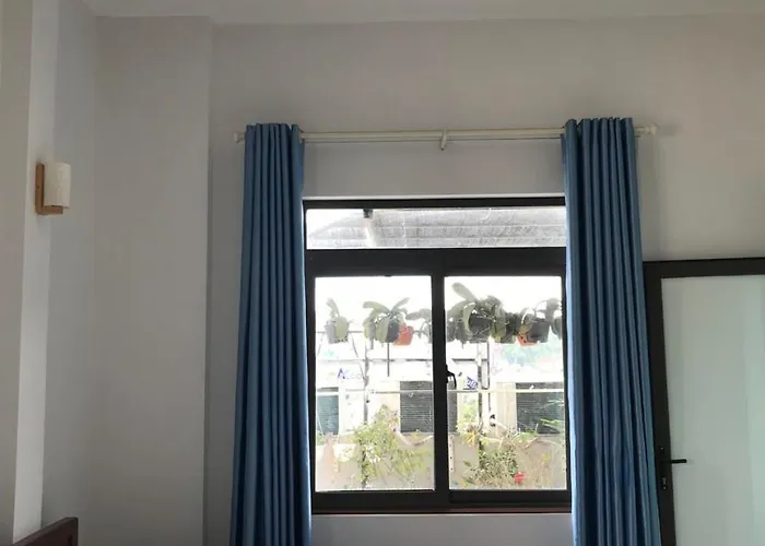 Huyen Anh Hotel Ha Long