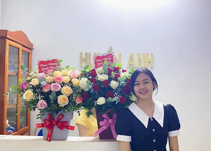 Hotel Huyen Anh Ha Long