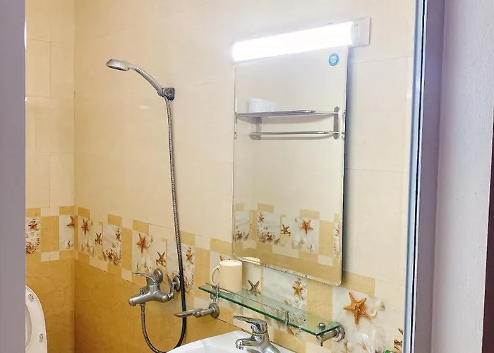 Huyen Anh Hotel