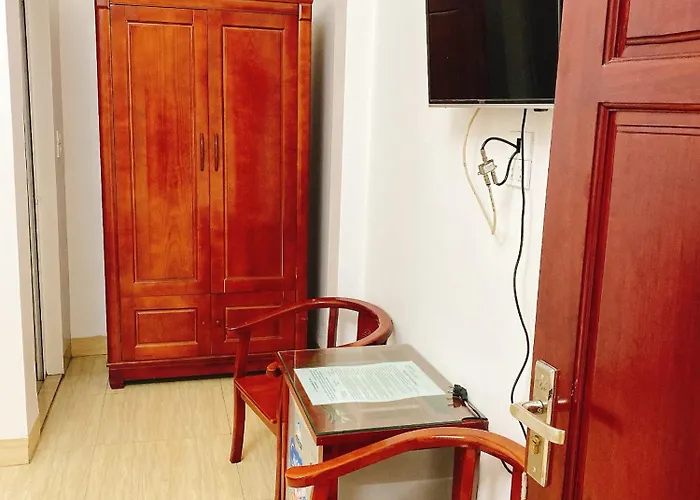 Hotel Huyen Anh Ha Long