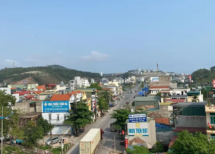 Hotel Huyen Anh Ha Long